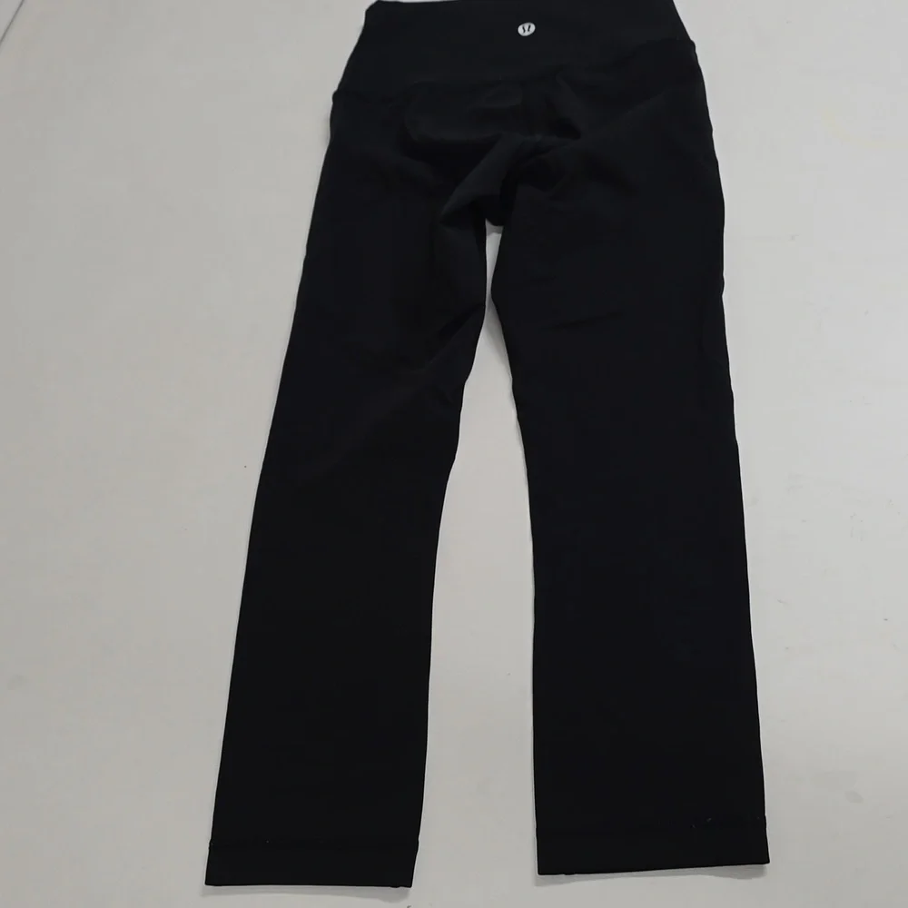 Lululemon Wunder Under Crop (Hi-Rise) *Full-On Luxtreme 21